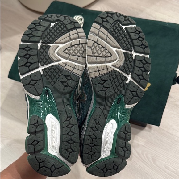 New Balance x ALD 860v2 - Picture 6 of 7